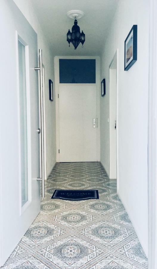 Im Kleinen Stil L Apartamento Linz am Rhein Exterior foto