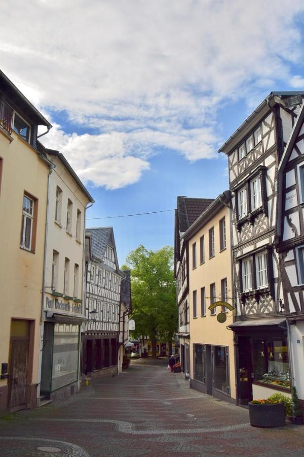 Im Kleinen Stil L Apartamento Linz am Rhein Exterior foto